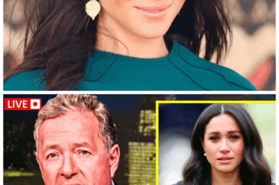 🐘 “Alarming Update: Palace Confirms Meghan’s Future Is Bleaker Than We Thought! 🌧️” “In a startling revelation, the Palace has confirmed that Meghan Markle’s future is facing unprecedented challenges, and the news is worse than we had imagined. ‘This is a critical moment for her,’ an insider commented, hinting at the struggles ahead. What does this mean for Meghan and her aspirations? Get ready for a comprehensive look at this troubling development! 👇”