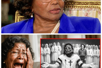 🐘 “Katherine Jackson Breaks Silence: The Terrifying Findings from Michael Jackson’s Autopsy!” 🔍 After years of speculation and unanswered questions, Katherine Jackson courageously reveals the terrifying findings from Michael Jackson’s autopsy that have haunted her family for over a decade. With each detail she shares, a clearer picture emerges of the struggles her son faced in the shadows of his immense fame. “What secrets did the autopsy truly unveil?” As the shocking truths come to light, the world is left to reckon with the darker side of celebrity life and the hidden battles that often go unnoticed. 👇