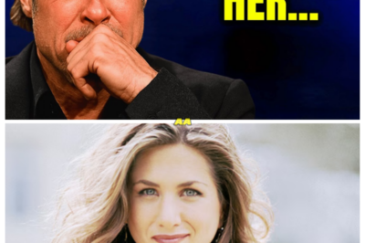 At 61, Brad Pitt Confesses — She Was the Love of My Life