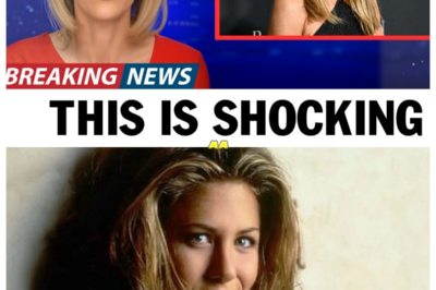 Jennifer Aniston’s 2025 Shock — The Quiet Wedding, New Love, and the Unexpected Story Behind It