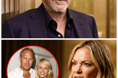 🐘 “Kevin Costner’s Marriage in Ruins: What His Wife Found in His Car That Led to Divorce!” 🔥💔 “When love turns to betrayal, the results can be explosive!” Kevin Costner’s wife discovered something troubling in his car, leading to an immediate divorce filing that has left fans in disbelief. As the story unfolds, the implications of this discovery highlight the fragility of relationships in the public eye. “In the spotlight, even the strongest bonds can break!” 👇