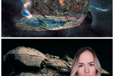 🐘 “3i/Atlas Truth Bomb: The Secrets That Could Change the Game Forever!” 😲 In a stunning turn of events, the 3i/Atlas initiative is rocked by a truth bomb that threatens to change the landscape of technology as we know it. With revelations about hidden flaws and ethical dilemmas surfacing, the credibility of the project hangs in the balance. “What if the future we envisioned is built on shaky ground?” As the shocking truths come to light, the tech community must grapple with the consequences of these revelations and what they mean for the future of innovation. 👇