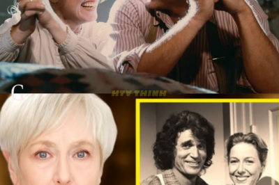 Karen Grassle Breaks Silence at 82: The Truth About Michael Landon That Left Fans in Tears 