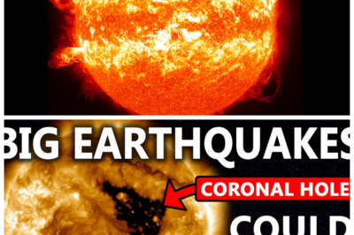🐘 “Geostorm Alert: The Disturbing Connection Between Solar Activity and Earthquakes EXPOSED! 💣 What Does This Mean for Our Future?” “In a groundbreaking revelation, scientists are linking the dots between solar activity and the potential for catastrophic earthquakes, and the implications are staggering! ‘We are on the brink of something monumental,’ claims a leading researcher, as the perfect geostorm looms ominously. With the fate of millions hanging in the balance, the world is left to ponder: how do we prepare for the unthinkable? Dive into the shocking details and discover what this means for the planet!” 👇