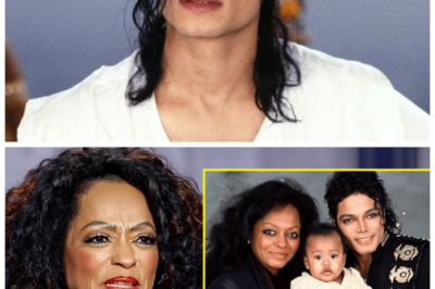 🐘 “Diana Ross at 81: The Untold Story of Her Connection with Michael Jackson EXPOSED! 🔥 What’s the Real Story Behind Their Bond?” “Prepare for an emotional journey as Diana Ross opens up about her relationship with Michael Jackson in a way that has never been done before! ‘We were both navigating the pressures of fame,’ she reflects, hinting at the struggles they faced together. With fans eager for every detail, this candid discussion promises to uncover the layers of their connection that have remained hidden for far too long!” 👇