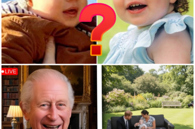 MONARCHY IN DAMAGE CONTROL: PALACE RESPONDS TO YEARS OF RUMORS ABOUT ARCHIE & LILIBET WITH A STATEMENT HINTING AT “MISUNDERSTANDINGS FROM A VERY DIFFICULT PERIOD” AS SOURCES SAY A FORMER AIDE KNOWS MORE THAN THEY’RE LETTING ON