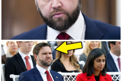 🐘 “WHOA! JD Vance ADMITS THE UNTHINKABLE About Wife: The Scandal No One Saw Coming!” 🔥 In an explosive turn of events, JD Vance has just revealed the unthinkable about his wife, leaving the political world in a frenzy! “Guess some secrets are too big to keep,” they laugh, as the shocking truth comes to light. With his reputation hanging in the balance, the fallout from this revelation could be catastrophic. What other surprises might be lurking in the shadows? Join us as we delve deeper into this unfolding drama! 👇