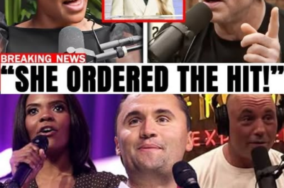 “Rogan & Owens expose shocking leaks — was Erika Kirk pulling the strings in Charlie’s final days?” The question detonates across podcasts and private group chats as erased footage, scrambled security logs, and vanished texts resurface at once.