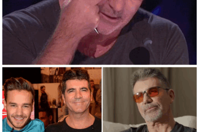 🐘 “The Heart-Wrenching Moment Simon Cowell Discovered Liam Payne Had Passed Away! ⚡” “Simon Cowell faces a nightmare no friend should endure: the moment he found out Liam Payne had died! ‘It felt surreal, like a bad dream I couldn’t wake up from,’ he admits, sharing the emotional turmoil that followed. As the music world grapples with this loss, Simon’s insights into their friendship shed light on the challenges faced by young stars. Will this tragedy spark a change in how we view fame? Prepare for a shocking revelation! 👇”