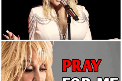 🐘 “The Truth Unveiled: Dolly Parton Explains Why She’s Calling It Quits! 🎤” “Dolly Parton finally unveils the truth behind her decision to end it all, and it’s a revelation that fans won’t soon forget. ‘It’s a bittersweet moment for me,’ she reflects, revealing the personal battles that have shaped her choice. What does this mean for her future and her music? Prepare for an emotional exploration of her journey! 👇”