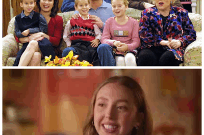 🐘 “The Ultimate Reunion: ‘Everybody Loves Raymond’ Cast Celebrates 30 Years of Comedy! 💖” “The beloved cast of ‘Everybody Loves Raymond’ comes together for a spectacular 30th anniversary reunion special, celebrating their enduring legacy. ‘It’s hard to believe it’s been 30 years,’ they remark, sharing laughs and memories. What key moments stood out during this unforgettable celebration? Join us as we relive the magic of this iconic sitcom! 👇”