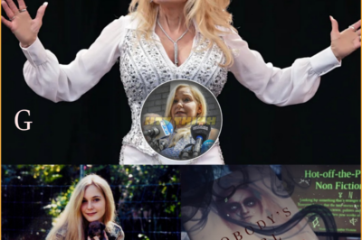 EVERY MELODY IS A JUSTICE: COUNTRY MUSIC LEGEND DOLLY PARTON OFFICIALLY ANNOUNCES THE RELEASE OF THE ALBUM “SOUND OF AWAKENING” — A PROJECT FUNDED WITH OVER 20 MILLION DOLLARS TO AWAKEN THE TRUTH.