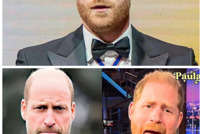 🐘 “Prince Harry’s ‘UNHINGED’ Rant: A PR Expert Dissects His Cringe-Inducing TV Appearance! 🔥 What Did We Learn?” “They say, ‘The truth hurts, but sometimes it’s the delivery that wounds!’ and Prince Harry’s latest interview is a testament to that!” As he declares war on the narratives surrounding him, the Duke’s emotional display leaves viewers divided. A PR expert takes a closer look at the cringe-worthy aspects of his appearance, exploring the potential fallout and what it means for the future of the Sussex brand. Can Harry turn this around? 👇