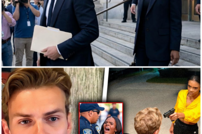 The headline hit like a siren just after midnight — divorce papers filed, an alleged plot swirling in the background, and a private warning that suddenly wasn’t private at all — as one shaken source recalled the final argument ending with the words, “You crossed a line this time,” turning a political marriage into a national flashpoint in a matter of hours.