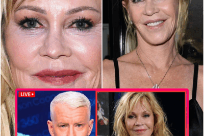 At 68, The Tragedy Of Melanie Griffith Is Beyond Heartbreaking