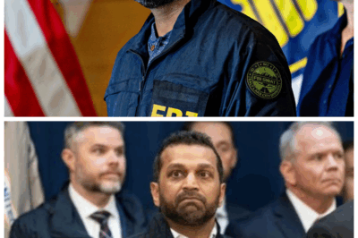 🐘 “Kash Patel EXPOSED: The Bombshell Story Everyone’s Talking About! 🚨” “In a breaking news story, Kash Patel has been exposed, sparking widespread discussion and controversy. ‘This could have significant repercussions,’ experts say. What shocking claims have surfaced, and how will they impact Patel’s standing in the political arena? Join us for a comprehensive look at this explosive situation! 👇”