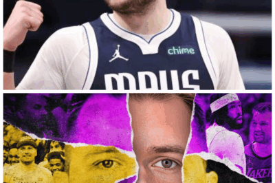 🐘 “Luka Dončić Is Becoming Exactly What the NBA FEARED the Most!” 😱🏀 “When potential turns into dominance!” Luka Dončić is evolving into a player that the NBA had long dreaded, showcasing skills and capabilities that could redefine the league. This transformation raises concerns among rivals and excitement among fans. “In the world of basketball, greatness often comes with its own set of fears!” 👇