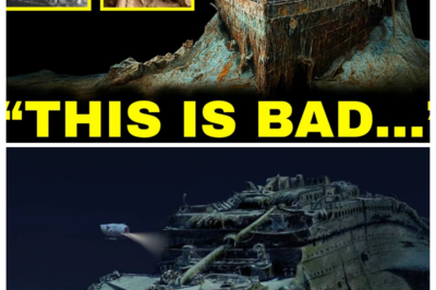 What Happened to the Bodies of the Titanic Victims After the Ship Sank-It’s Worst Than You Imagined!
