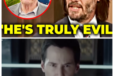 The One Actor Keanu Reeves Refuses to Work With Again