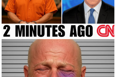 Rick Harrison’s “Final Sentence” Report Sparks Chaos — Fans Say Goodbye as Shocking Update Goes Viral