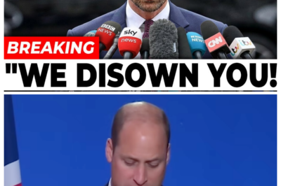 Prince William’s Tough Message About Meghan Sparks Shock — And the Fallout Is Far Worse Than Anyone Expected