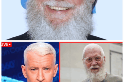 🐘 “Beyond the Laughter: The Heartbreaking Tragedy of David Letterman at 78!” 😭🌟 “When the curtain falls, the real story begins!” At 78, David Letterman faces a tragedy that goes beyond his comedic legacy, unveiling a deeply emotional journey filled with regret and reflection. As he shares his struggles, fans are left to ponder the complexities of life behind the scenes of fame. “In the theater of life, not every act ends with applause!” 👇