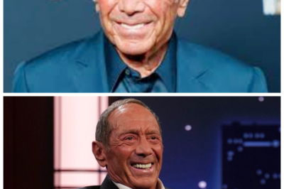 🐘 “Paul Anka’s Journey: From ‘My Way’ to TikTok Stardom with Warhol and Jackson!” 🎶 In an engaging interview, Paul Anka reflects on his legendary career, including the writing of “My Way,” hosting art icon Andy Warhol and pop superstar Michael Jackson, and his unexpected success on TikTok. “What lessons has he learned from these experiences?” Fans are in for a treat as Anka shares his unique perspective on fame and artistry. 👇