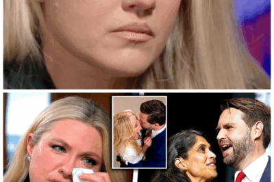 🐘 “Erika Kirk’s Emotional Crisis: JD Vance Denies Paternity and Claims He ‘Played’ Her!” 💔😤 “When the past comes crashing down, panic sets in!” Erika Kirk is left devastated as JD Vance denies getting her pregnant, insisting he was only playing with her heart. This shocking turn of events raises questions about loyalty and trust in their relationship. “In love’s unpredictable game, the consequences can be devastating!” 👇