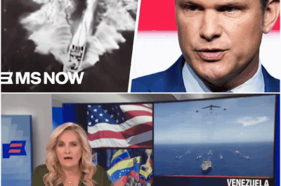 Legality of U.S. boat strikes in the Caribbean gets blurrier after latest Washington Post report – NQM