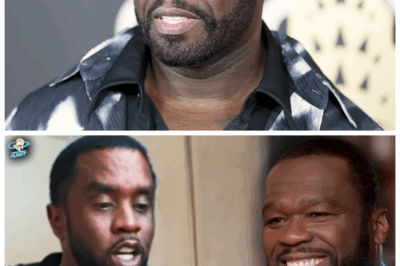 🐘 “Unbelievable Revelations! 50 Cent Exposes Diddy’s Secret Tapes in ‘Sean Combs: The Reckoning’! ⚡” “Hold onto your seats as 50 Cent reveals the explosive truth behind Diddy’s secret recordings in his riveting Netflix documentary! ‘These tapes will blow your mind and change everything you thought you knew about Diddy!’ he warns, hinting at scandalous admissions that could shake the industry. What shocking details will surface? Prepare for an unforgettable revelation! 👇”