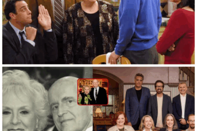 🐘 “Fans Moved to Tears: ‘Raymond’ Reunion Special Celebrates the Lives of Doris and Peter! 🎉” “In an emotional reunion that resonated deeply with fans, the cast of ‘Everybody Loves Raymond’ gathered to honor Doris Roberts and Peter Boyle, leaving many in tears. ‘We lost two incredible souls, but their legacy lives on,’ a cast member expressed, highlighting the profound impact they had on the show and its audience. What powerful moments defined this tribute? Prepare for a heartfelt celebration of their lives and careers! 👇”