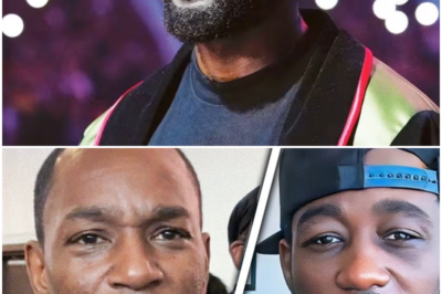 🐘 “Cam’ron Backs Terence Crawford: REFUSAL to Pay Belt Fees Highlights Boxing’s Biggest Issues!” 🎤 In a bold move that has caught the attention of the boxing world, Cam’ron has stepped up to defend Terence Crawford, who recently refused to pay WBC sanction fees. “Fighters deserve better than this!” Cam’ron asserts, as he sheds light on the struggles many athletes face with financial obligations in the sport. His passionate defense not only resonates with fans but also raises critical questions about the ethics of sanctioning fees and their impact on fighters’ careers. As the conversation around Crawford’s decision heats up, boxing enthusiasts are left wondering: could this be the catalyst for reform in the industry? The stakes are high! 👇