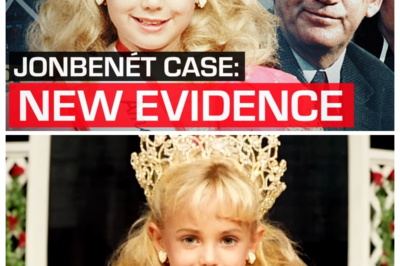 JonBenét Ramsey Mystery Deepens — Newly Revealed Clues Could Finally Change Everything