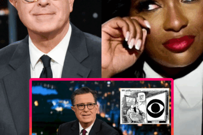 Colbert’s Jaw-Dropping Return Sparks INDUSTRY MELTDOWN: “If People Knew What Happened Behind Those Doors… They’d Understand Everything,” A Source Claims As His New Show And Unexpected Partner Ignite Frenzied Speculation  Insiders Scramble To Decode Whether His Exit From The Late Show Was Creative Rebellion, Network Politics, Or A Quiet Ultimatum—While Rival Networks Panic Over What His Bold Reinvention Means For The Future Of Late Night