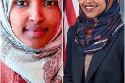 ILHAN OMAR ROCKED BY “SECRET LAST PAGE” PANIC: Capitol Erupts as Leaked Summary from a Confidential Loan Probe Sends Congress Into Chaos and Sparks Rumors of a Buried Detail “So Devastating It Could End a Career” 😱🔥 Staffers claim her absence “felt like a confession in silence,” while defenders insist the entire ordeal is a distortion built on shadows, speculation, and a political machine hungry for spectacle 💥