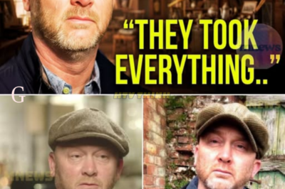 🔥 DREW PRITCHARD’S FINAL SALVAGE — THE DARK, TWISTED TRUTH BEHIND HIS SHOCK EXIT FROM REALITY TV 💥 The Collapse No One Saw Coming The Fall of TV’s Treasure King Burnout, Betrayal, and the Battle for His Own Soul The Stunning Comeback That Almost Didn’t Happen    In a twist worthy of prime-time television, Drew Pritchard, the magnetic star of Salvage Hunters, has shattered the illusion of his unstoppable success by revealing that the next series will be his last—a revelation that has detonated across the reality-TV landscape like a bombshell.  For more than a decade, Drew wasn’t just the star—he was the show, the pulse, the swagger, the unmatched eye that turned forgotten relics into coveted treasures. But while audiences saw a charismatic antiques expert effortlessly charming sellers, a far darker story was unfolding behind the scaffolding of his public persona.  THE DISAPPEARANCE THAT LEFT FANS IN A PANIC  Viewers grew suspicious when Drew abruptly faded from the screen. Segments were quieter. His presence was thinner. That trademark glint in his eye—gone.  Social media ignited with theories: Burnout? Scandal? A secret illness? The silence was deafening, and Drew’s absence became a mystery gripping fans worldwide.  What no one knew was that Drew wasn’t taking a break. He was running for his life—before the pressure swallowed him whole.  Salvage Hunter Drew Pritchard admits he’s been driven ‘to the edge’ after  ‘difficult’ decision | Wales Online  THE FAME MACHINE THAT BROKE HIM  To the world, Drew lived a dream life: constant travel, priceless finds, adoring fans. But to Drew himself, the dream was rotting from the inside.  The thrill of the hunt had twisted into a punishing, relentless grind. Days blurred into nights. Demands piled on top of expectations. The business that once brought him freedom began to feel like a cage.  Friends later confessed that Drew had been teetering on the edge—mentally, physically, emotionally—while still smiling for the cameras. Fame wasn’t fueling him anymore. It was consuming him.  Salvage Hunters’ Drew Pritchard reveals how he really feels about huge show  shake up  BEHIND CLOSED DOORS: TENSIONS, CONFLICTS, AND A MAN UNRAVELING  As his mental exhaustion deepened, cracks began forming everywhere in his professional relationships, in his private life, even in his identity.  The charming negotiator fans loved was slowly being replaced by someone frayed, distant, and overwhelmed.  Rumors of clashes, misunderstandings, and high-pressure blowups swirled among insiders. Drew wasn’t just tired. He was breaking.  THE MOMENT HE FINALLY SAID ‘ENOUGH’  Then came the moment—the line he refused to cross. A rare flash of clarity cut through the chaos.  Instead of losing himself entirely to the machine he’d built, Drew made the decision no one expected:  He walked away.  Not for ratings. Not for publicity. But for survival.  His disappearance wasn’t a hiatus. It was a full-scale retreat, a desperate quest for healing from the shadows of burnout that had nearly swallowed him whole.  Inside Salvage Hunters star Drew Pritchard’s gorgeous scavenger home |  Metro News  REBIRTH AFTER THE RUINS  Away from the glare of television lights, Drew began the slow work of rebuilding:  Reconnecting with loved ones  Reclaiming his health  Rediscovering passion without pressure  Learning to breathe again after years of s  What emerged from this crucible was not the old Drew— but a  THE RE  When Drew finally stepped back into Salva,  Gone was the chaotic pace, the frantic energy, the edge of burnout.  THE LEGEND BEHIND THE MAN  Drew’s journey is more than a TV storyline—it’s a raw, human reminder that even the seemingly unstoppable can crumble under the weight of expectation. From the ashes of burnout, he salvaged something far more valuable than antiques: his own life.  And now, whenever he unearths a forgotten treasure, fans see more than craftsmanship and history— they see the extraordinary man who fought his way back to himself.