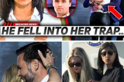 The warning didn’t come from a headline.