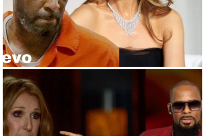 R Kelly ft Celine Dion – Wonderful Jesus (Official Music Video) OUT NOW!!!