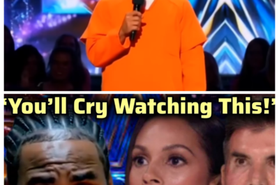 “First Time Hearing R. Kelly: Emotional Song Moves Everyone to Tears”