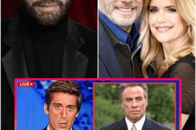 At 71, John Travolta Finally Reveals What We All Suspected – NQM