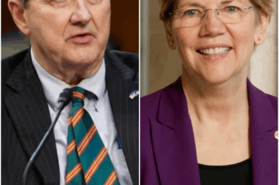 KENNEDY STUNS THE NATION IN FICTIONAL SENATE MELTDOWN: “YOU USED THE FLAG TO HIDE THE TRUTH!” HE ROARS AS WARREN FREEZES IN A 37-SECOND SILENCE THAT C-SPAN CAN’T STOP REPLAYING 😱🇺🇸🔥 A fictional folder labeled “DNA SECRETS” slams onto the desk, Warren’s jaw tightens, aides scramble, and Kennedy drops the line that detonates the chamber — “Ambush me? Sugar, you ambushed the truth long before today.” The room goes breathless as political personas crack like thin glass 💥