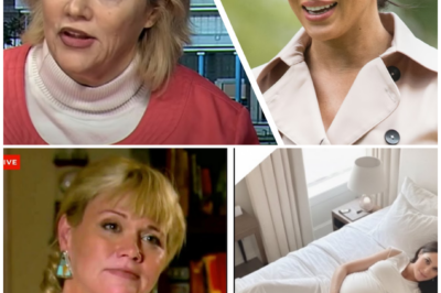 The rumor detonated across royal gossip feeds when Samantha Markle suddenly claimed she would reveal the truth behind Meghan’s alleged cervix removal surgery, describing it as “the detail everyone missed,” and within minutes one stunned insider was overheard whispering, “Medical history was never supposed to become a weapon,” as frantic calls reportedly lit up lawyers, aides, and family lines at once.