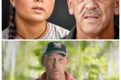 Troy Landry FINALLY Breaks Silence About Pickle Wheat