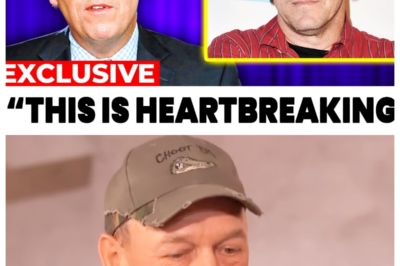 They WARNED Us About Troy Landry From Swamp People… We Didn’t Listen