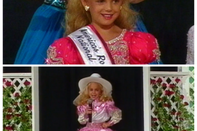 JonBenét Ramsey Murder Remains Unsolved 25 Years Later — What New Clues Could Change Everything?