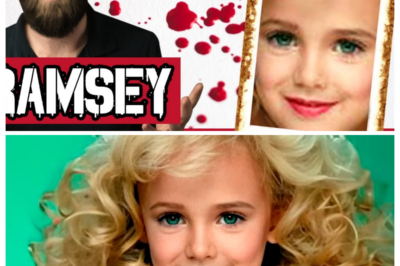 JonBenét Ramsey – Murder of a S1x Year Old Beauty Queen