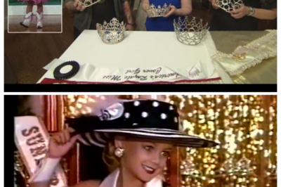 JonBenet Ramsey’s Pageant Friend Had Many Dreams About Her Being Grown Up