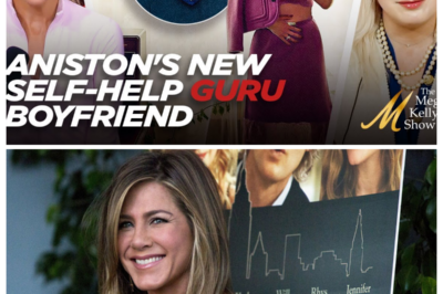 Jennifer Aniston’s Fake Self-Help Guru Boyfriend and Her Whining About Fame, with Maureen Callahan