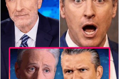Jon Stewart DESTROYS Pete Hegseth On Live TV… The Breakdown Is So BRUTAL It Left The Entire Panel Speechless – NQM