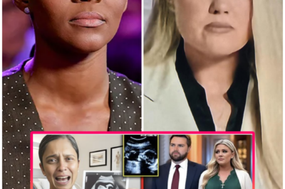 The second Candace Owers dropped her latest “off-script” remark, the internet didn’t just react — it convulsed.